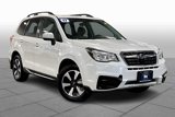 Used 2017 Subaru Forester 2.5i Premium w/ All-Weather Package image 2