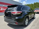 Used 2014 Toyota Highlander Limited image 3