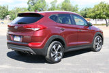 Used 2016 Hyundai Tucson Limited image 5