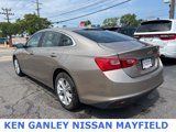 Used 2024 Chevrolet Malibu LT image 5