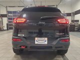 Used 2016 Jeep Cherokee Trailhawk w/ Comfort/Convenience Group image 4
