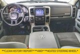 Used 2016 RAM 1500 Big Horn image 5