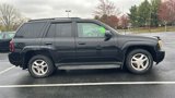 Used 2008 Chevrolet TrailBlazer LT w/ Sun And Sound Package image 4