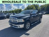 Used 2016 RAM 1500 Laramie w/ Convenience Group image 3