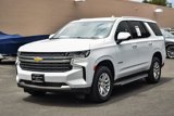 Used 2023 Chevrolet Tahoe LT image 3