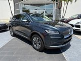 Used 2022 Lincoln Nautilus FWD w/ Premium Package image 2