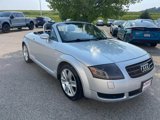 Used 2003 Audi TT 1.8T image 2