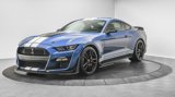 Used 2020 Ford Mustang Shelby GT500 w/ Technology Package image 3