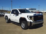 New 2025 GMC Sierra 2500 Pro w/ 1SA Pro Safety Plus Package image 2