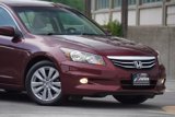Used 2011 Honda Accord EX-L image 2