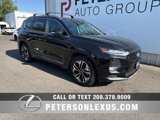 Used 2020 Hyundai Santa Fe Limited image 2