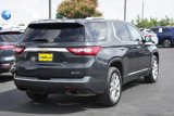Used 2018 Chevrolet Traverse Premier w/ Driver Confidence II Package image 5