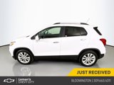 Used 2017 Chevrolet Trax Premier image 5