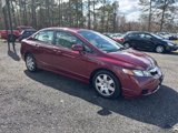 Used 2009 Honda Civic LX image 6