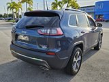 Used 2019 Jeep Cherokee Limited image 5