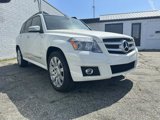 Used 2012 Mercedes-Benz GLK 350 2WD image 2