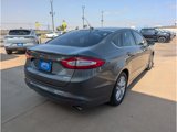 Used 2014 Ford Fusion SE image 3
