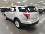 Used 2012 Ford Explorer XLT image 5