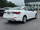 Certified 2023 Nissan Sentra S image 3
