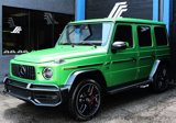 Used 2024 Mercedes-Benz G 63 AMG 4MATIC image 4