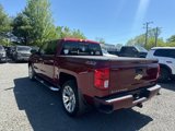 Used 2016 Chevrolet Silverado 1500 LTZ Z71 w/ LTZ Plus Package image 5