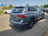 Certified 2024 Volkswagen Tiguan SE image 5