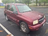 Used 2003 Chevrolet Tracker LT image 3