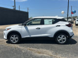 New 2025 Nissan Kicks Play S image 5