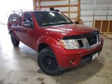 Used 2013 Nissan Frontier SV w/ SV Value Truck Pkg image 3