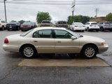Used 2002 Lincoln Continental image 6