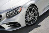 Used 2019 Mercedes-Benz S 560 Cabriolet image 2