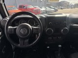 Used 2016 Jeep Wrangler Unlimited Sport w/ Connectivity Group image 5