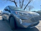 Used 2022 Ford Escape SEL image 3