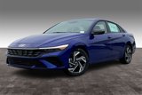 New 2025 Hyundai Elantra Sport image 2