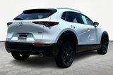 Certified 2025 MAZDA CX-30 AWD 2.5 S w/ Select Sport Pkg image 2