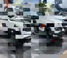 Certified 2019 Jeep Renegade Trailhawk w/ UConnect 8.4 Nav Group image 3
