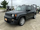 Used 2018 Jeep Renegade Latitude image 3