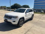 Used 2019 Jeep Grand Cherokee Limited image 3