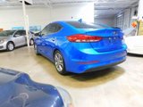 Used 2017 Hyundai Elantra Limited image 4