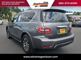 Used 2019 Nissan Armada SL image 3