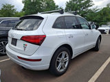 Used 2017 Audi Q5 2.0T Premium Plus w/ Technology Package image 3