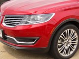 Used 2017 Lincoln MKX Reserve w/ Driver Assistance Package image 3