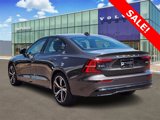 Used 2025 Volvo S60 B5 Core image 5