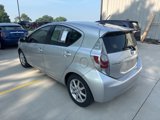 Used 2012 Toyota Prius C Three image 2