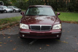 Used 2005 Hyundai XG350 L image 3