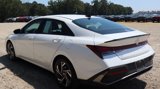 Certified 2025 Hyundai Elantra Sport w/ Cargo Package image 5