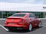 New 2025 Cadillac CT4 Premium Luxury image 4