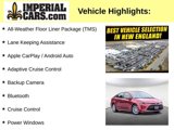 Used 2022 Toyota Corolla LE image 3