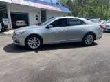 Used 2014 Chevrolet Malibu LTZ image 5