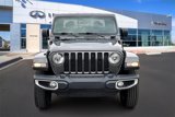 Used 2022 Jeep Gladiator Sport image 3